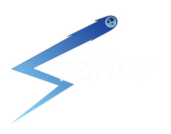 Stellar logo